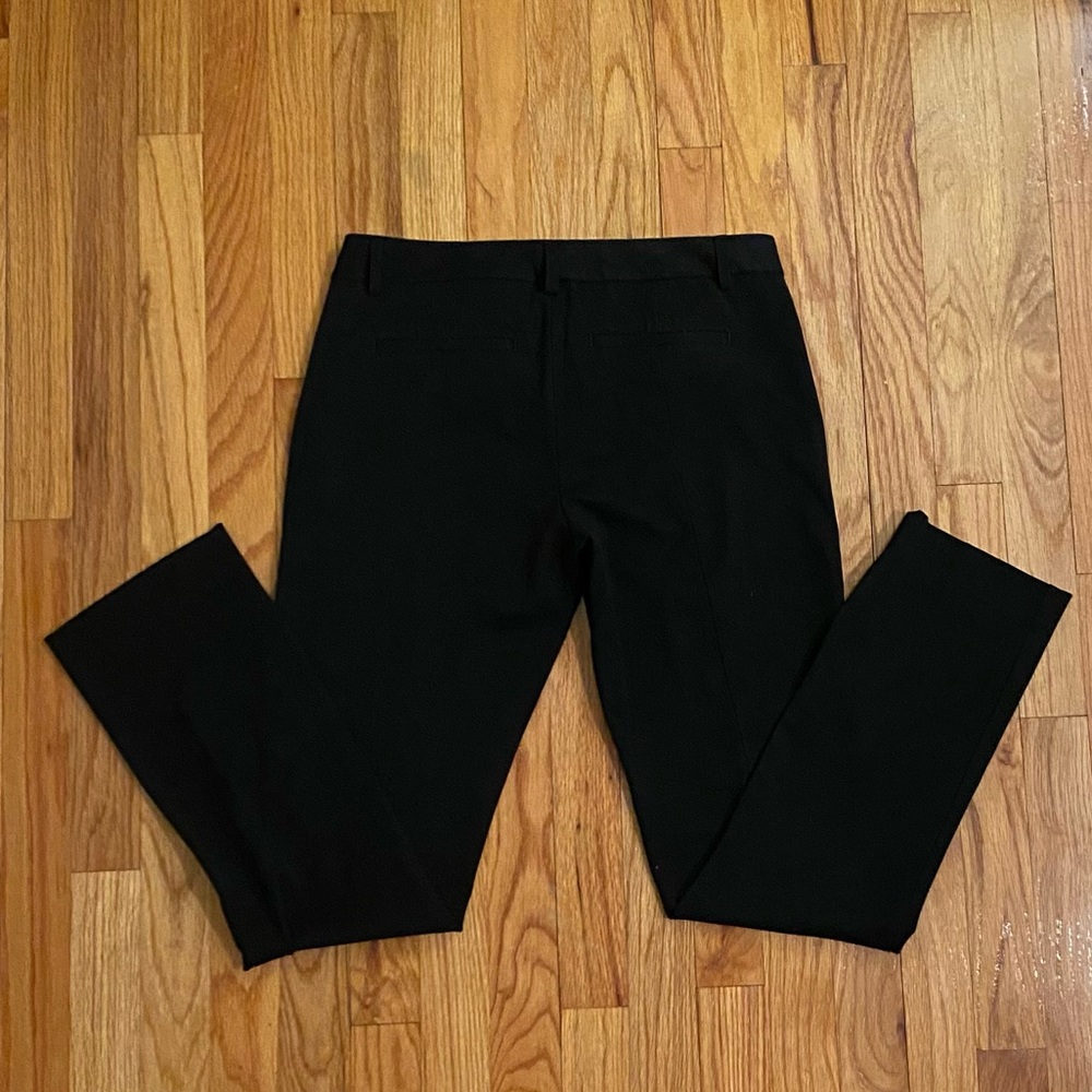 Express Columnist Pant In Black - image 3